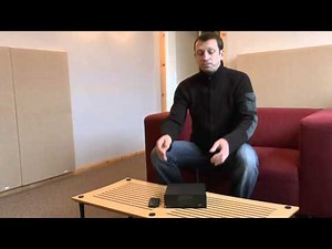 Pro-Ject Stream Box DS Video Review & Information which is available from Movement Audio