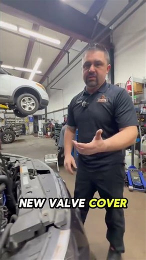 SUPER COMMON ISSUES with the ‘14 CHEVY CRUZE 🫩🤦‍♂️ #mechanic #autorepair #mechanicsoftiktok