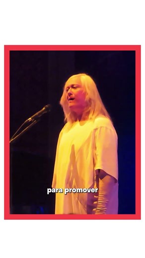 ANOHNI: “Nadie que busque seguridad se expondría públicamente como artista en el mundo actual”