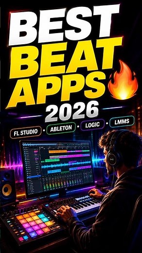 7 Best Beat Making Apps for PC in 2026