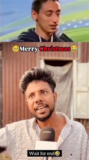 Merry Christmas🥺😂#theamazingdigitalcircus