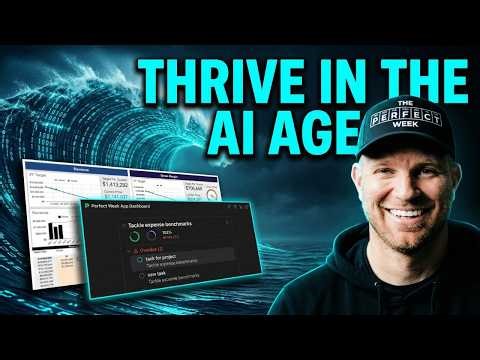 Setting Your Business Up for Success in the AI Era (O2O Method Sneak peek)