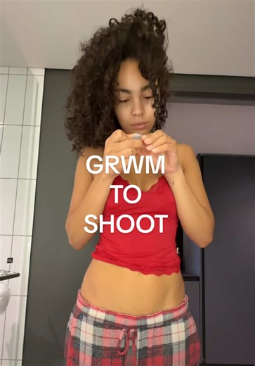 Modeling in Cape Town: A Messy Behind-the-Scenes Look