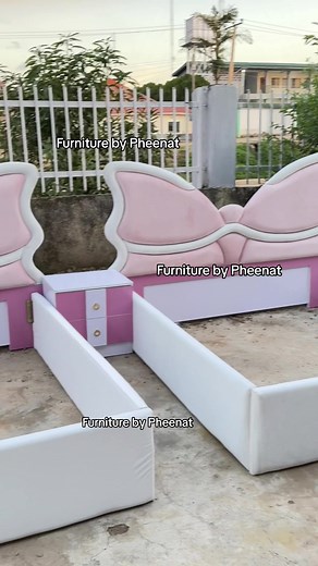 Upgrade Your Kids' Bedroom with Furniture by Pheenat