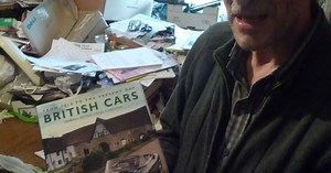 My Visit to an Extreme Hoarder