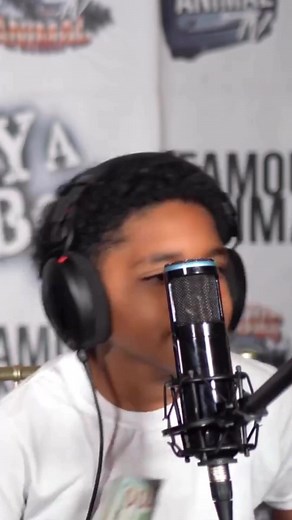 23K views · 391 reactions | This 8 year old rapper was talking crazy on this freestyle  | New Rap Talent | Facebook