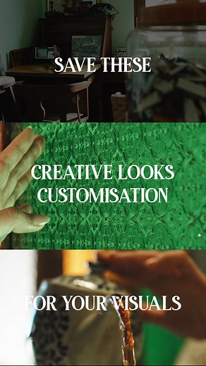 Did you know you can customise Creative Look preset to achieve your preferred look? Follow the 3-step instructions in the video for your next visuals or simply screenshot the featured customised settings as a start. Learn More: https://www.sony.com.my/electronics/interchangeablelens-cameras/ilce-7cm2 Shop Now: https://store.sony.com.my/collections/ilce-7cm2 ************************************************ Earn and redeem Sony points and level up on your membership tier for more member's exclusiv