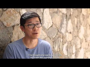 Monovisc Testimonial