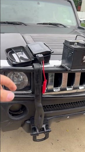 Car Jump Starter with Air Compressor Review