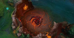 Wild Rift: Dragons EXPLAINED