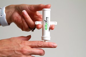 Enjoy the outdoors this summer with these insect and mosquito repellents