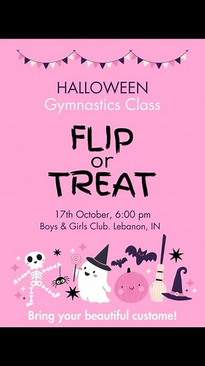 4 comments | We had the most wonderful Halloween class! Every child had a great time, and we adored every costume! Thanks to all the parents for being part of Ribbon Gymnastics Family! | Ribbon Gymnastic & Dance | Facebook