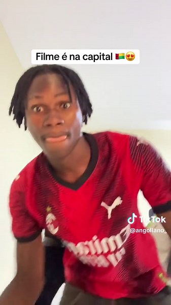 Filme na Capital: O Estilo de MC Rich Papé de Batux