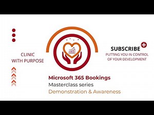 Microsoft 365 Bookings Masterclass