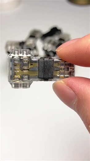 T2 Connector: Easy Wiring Made Simple