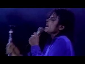 [HD] Michael Jackson - Newest Bad Tour Finds (1988-1989)