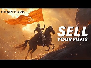 How to Create Stunning Film Pitch Decks with MidJourney | Digital Director AI Tutorial