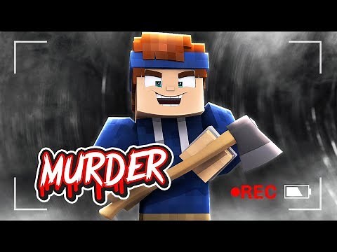 DER KILLER IST ZURÜCK! | Minecraft Murder
