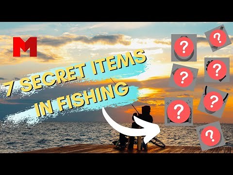 Melvor Idle Tips | 7 Special Items From Fishing That You Need to Know About