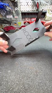 1.5K views · 11 reactions | THE RCCC Crawler Stand with optional name plate customization #RC #rccrawler #rccar #trx4m #scx24 https://rccrawlercraze.com/products/rccc-1-24-and-1-18-scale-rc-crawler-stand-with-customizable-name-logo-plate | RC Crawler Craze | Facebook