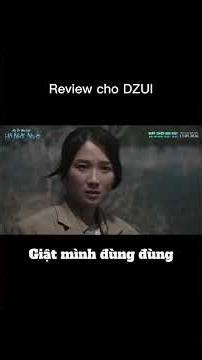 REVIEW MA DA HÀN QUỐC: HỒ NUỐT NGƯỜI | Review cho DZUI