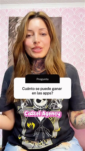 How much can you earn on streaming apps? Virtual girlfriends