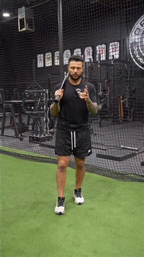 Being Ready at Release gives you adjustability and the best chance to succeed at the plate, it’s importance can’t be understated. | Optimal Power Performance