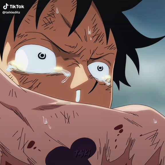 Ace's Final Words Revealed | Heartbreaking One Piece Scene