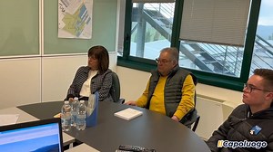 ✍🏼 #TratturoMagno 4.0 anche #Collepietro firma la convenzione per la valorizzazione delle aree interne👇 | Il Capoluogo D'Abruzzo