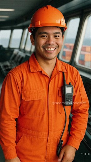Want to be a seaman? Watch this ⚓ #seafarer #seaman #seamantiktok #seamanph #marino #marinoph #marinotips #fyp #fypシ゚#pinoyseaman #tips