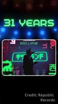 The Weeknd's BLADE RUNNER Album?!? #bladerunner #bladerunner2049 #theweeknd #harrisonford #kissland