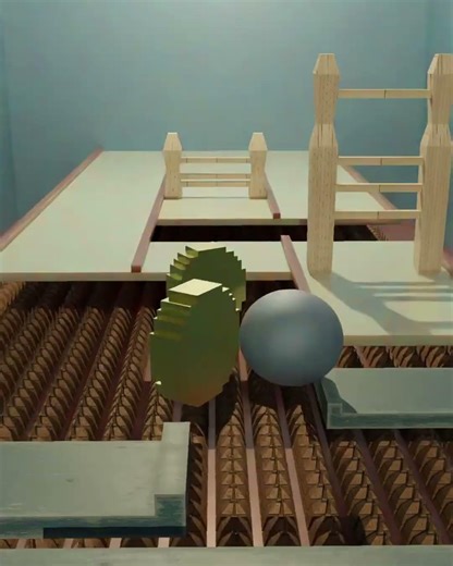 Animation: Level