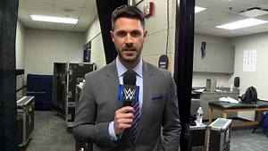 335K views · 1.4K reactions | EXCLUSIVE: How is Eva Marie feeling after suffering an injury on WWE SmackDown Live? | WWE SmackDown | Facebook