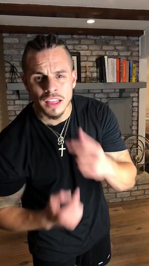 Mustard on the beat H#$ #beaucaspersmart #dancing