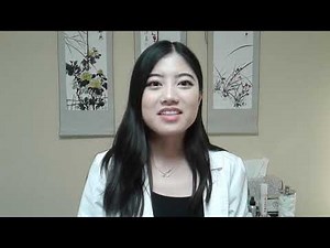 Ear Acupuncture Demonstration