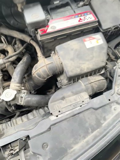 Engine Won’t Stop Running After Ignition Off | Kia Cerato 2014