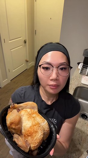 Making congee/jook! | Chief Kweef