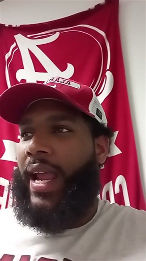 Bama in a tough one with Oklahoma!! #collegefootball #football #secfootball #bamafootball #sooners