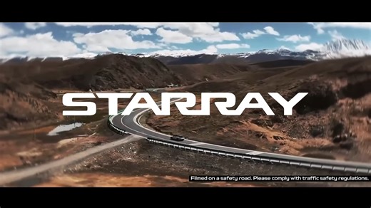 30 reactions · 15 shares | Découvrez la Geely Starray, l’alliance...