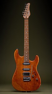 #Schectember - An ode to our roots, the Traditional Van Nuys is a fresh take on a classic. ⚡️Swamp Ash Body with Roasted Maple Neck and Fretboard ⚡️Volume/Tone (Push-Pull)/ 5-way Split Controls ⚡️ Schecter USA SuperRock Vintage humbucker and Monstertone Single Coil Pickups Originally crafted through the innovation from the early Schecter team of the 70’s, the Schecter USA SuperRock Vintage and Monstertone pickups deliver that timeless rock n’ roll tone. 🎸 @dlguitar7 on the Traditional Van Nuys 