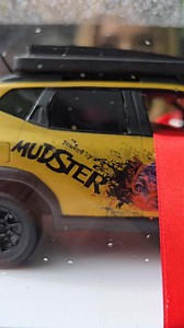 Noul mini Mcs și verișoara❣️ | Duster MCS