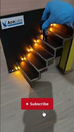 Home Automation Project #arduino #arduinoproject #automation #scienceproject
