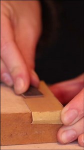 What part of the guitar is this then? #magnetic #luthier #trussrod