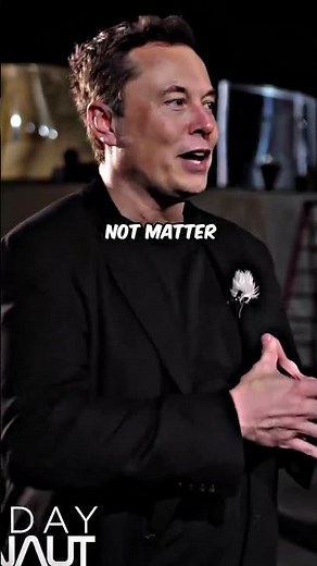 Elon Musk explains First Principles Thinking