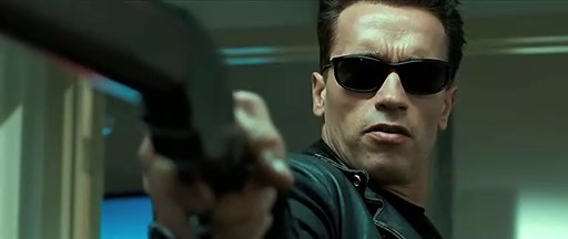 Terminator 2: Judgment Day 3D - Trailer