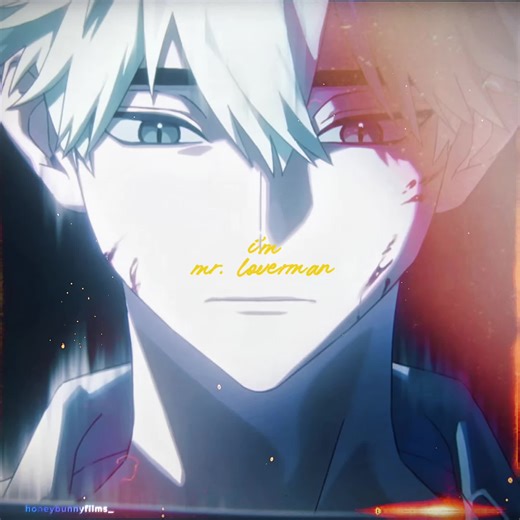 Exploring Mr. Loverman in Link Click Season 3