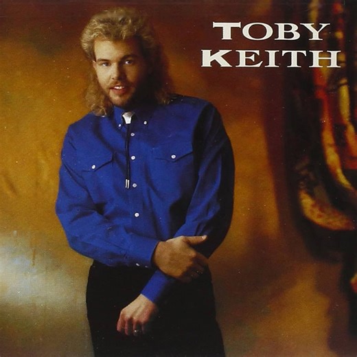 Oklahoma Highway Named In Toby Keith’s Honor