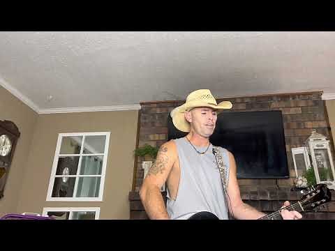 Outlaw State Of Mind - Chris Stapleton Guitar Lesson/Tutorial/Chords