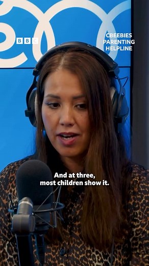 CBeebies Parenting on Instagram: "Coping with big feelings can be a lifelong skill 💛 @dr.martha.psychologist shares how most children deal with emotions Listen to the CBeebies Parenting Helpline podcast now on @bbcsounds #CBeebiesParenting #CBeebiesParentingHelpline #ParentingPodcast #Parenting"