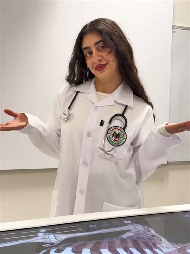 ‏👩‍⚕️